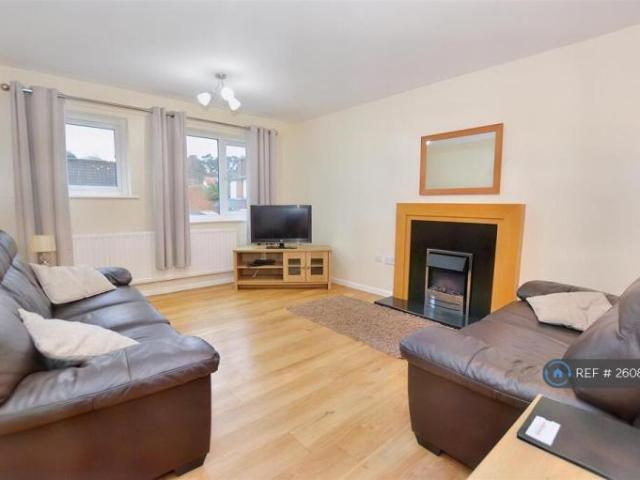 Apartment at Norfolk Road, North Norfolk