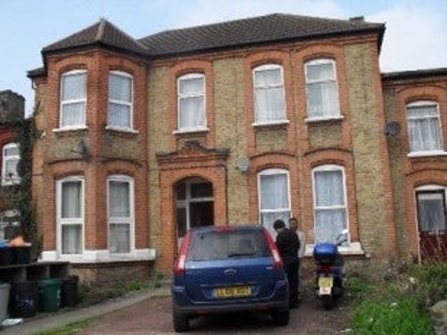 Apartment at Norfolk Road, Greater London