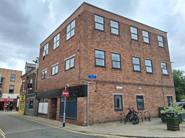Apartment at Norfolk Street, King's Lynn and West Norfolk