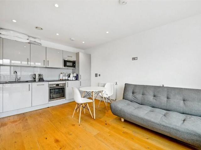 Apartment at Norfolk Street, Oxford