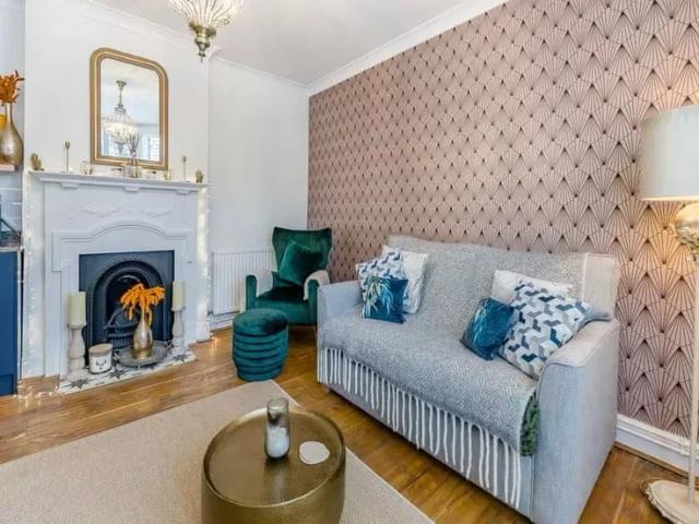 Apartment at Norfolk Street, Whitstable