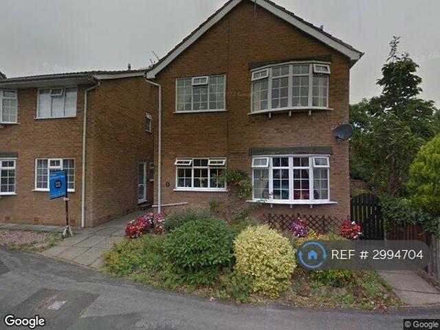 Apartment at Norfield, West Lancashire