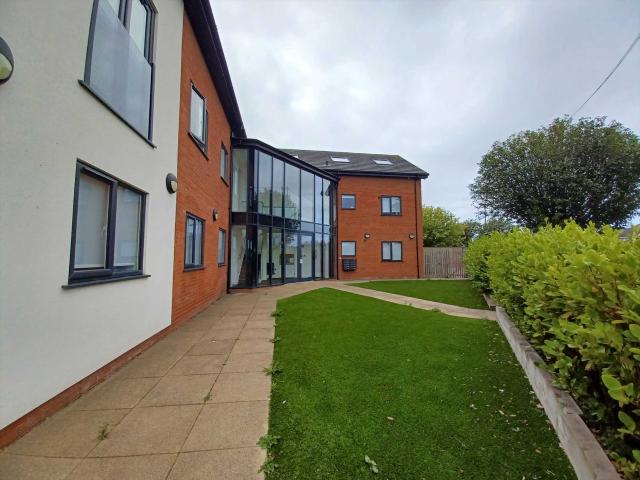 Apartment at Normoss Road, Borough of Wyre