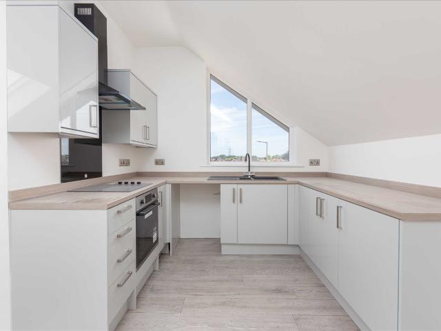 Apartment at Normoss Road, Borough of Wyre
