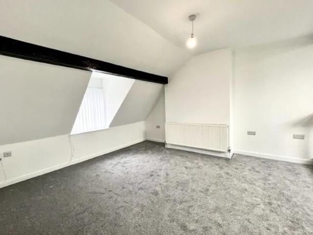 Apartment at Norma Road, Crosby
