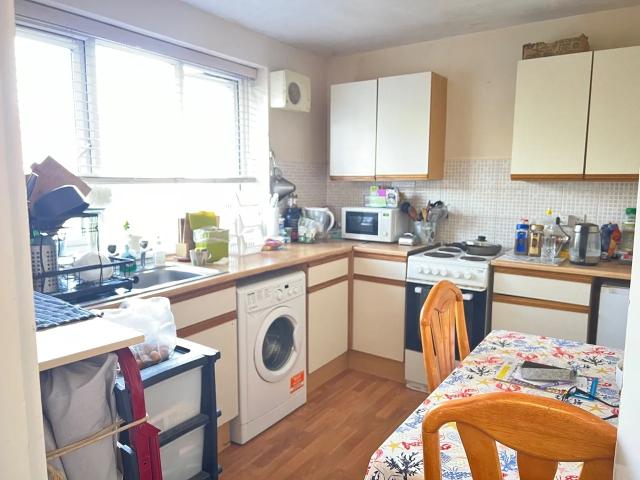 Apartment at Norman Road, Greater London
