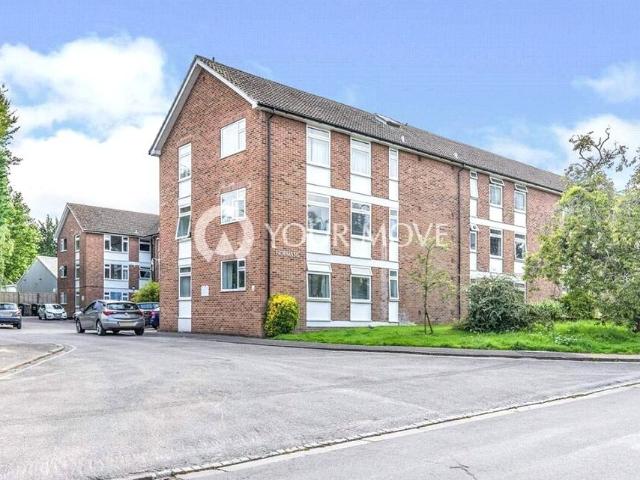 Apartment at Norman Road, Winchester