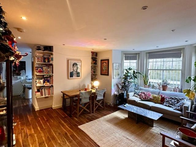Apartment at Normand Road, Greater London