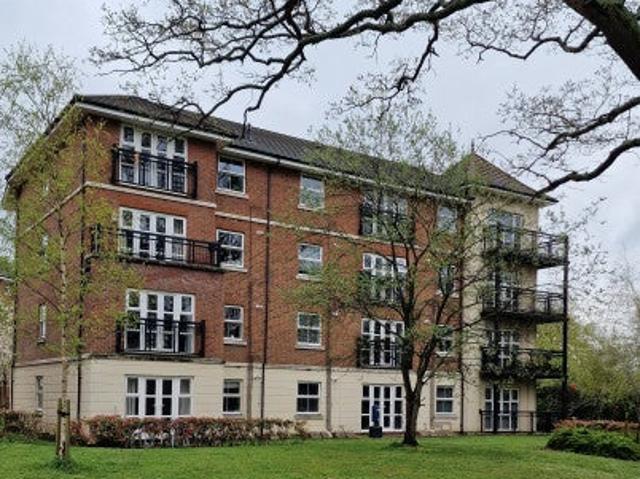 Apartment at Normandy Street, East Hampshire