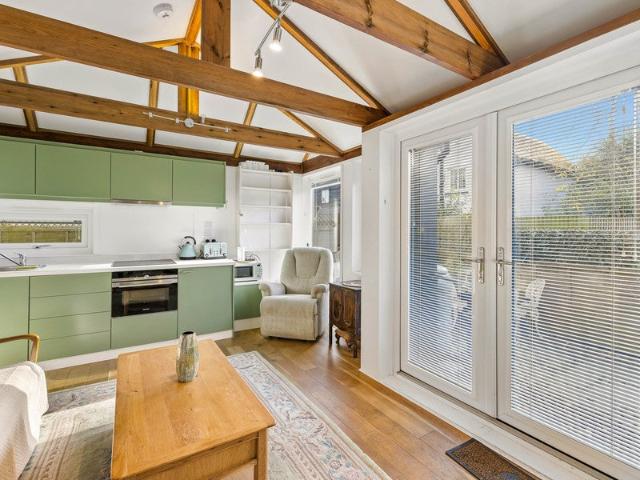 Apartment at Norwood Hill Road, Mole Valley