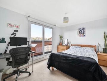 Apartment at Norwood Road, Greater London