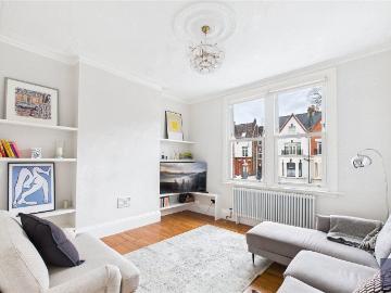Apartment at Norwood Road, Greater London