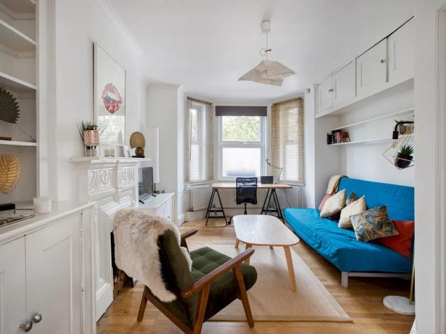 Apartment at Norwood Road, Greater London