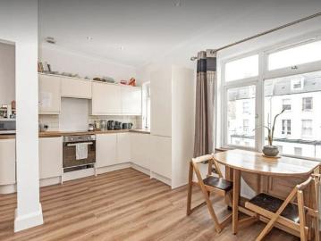 Apartment at Norwood Road, Greater London