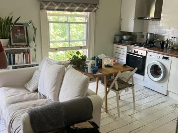 Apartment at Norwood Road, Greater London