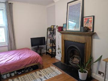 Apartment at Norwood Road, Greater London