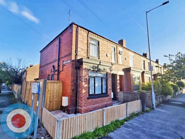 Apartment at Norwood Road, Hazel Grove