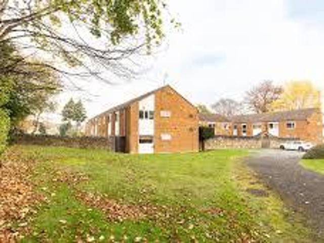 Apartment at Norwood Road, Sheffield