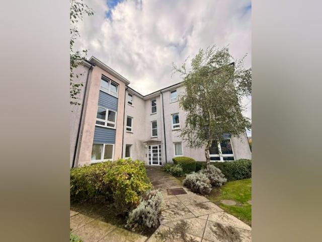 apartment at Norway Gardens, D Dunfermline, Fife, KY11