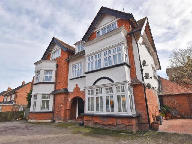 Apartment at Norwich Road, North Norfolk
