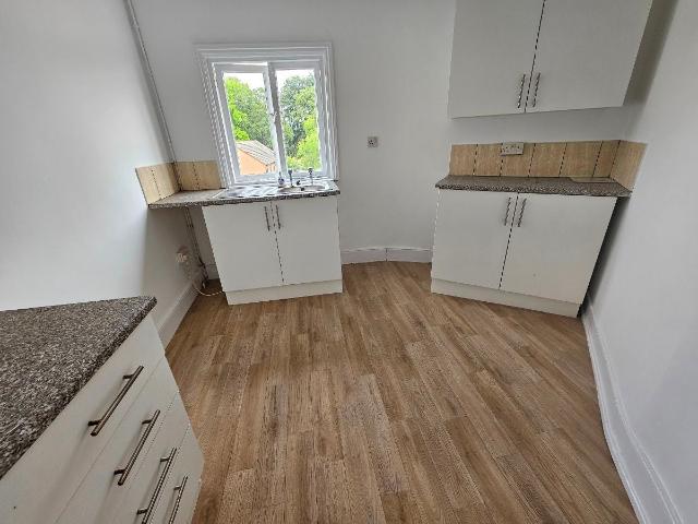 Apartment at Norwich Road, Fenland District