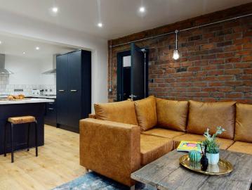 Apartment at Norwich Road, Liverpool