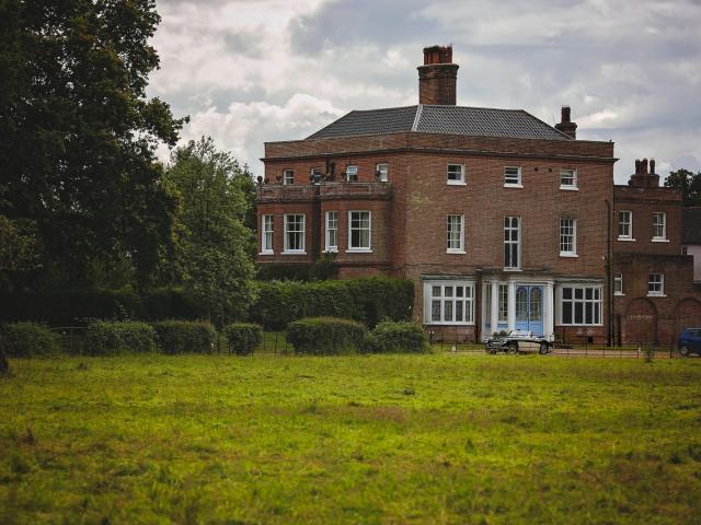 Apartment at Norwich Road, South Norfolk