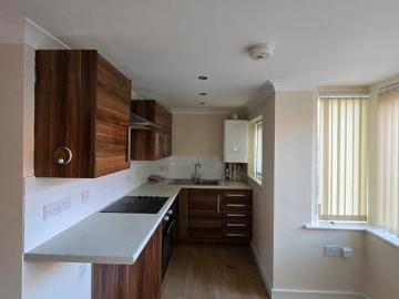 Apartment at Norwich Street, North Norfolk