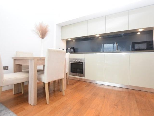 Apartment at Norton Lees Lane, Sheffield