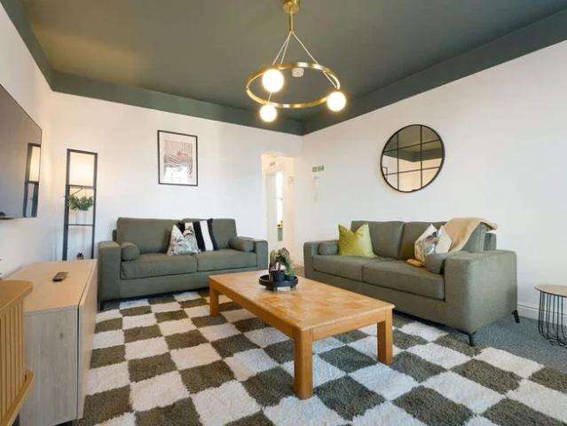 Apartment at Norton Road, Stockton on Tees