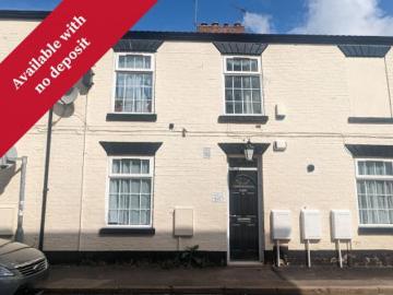 Apartment at Norton Street, South Kesteven