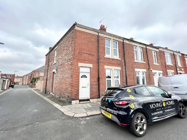 Apartment at Northumberland Street, North Tyneside