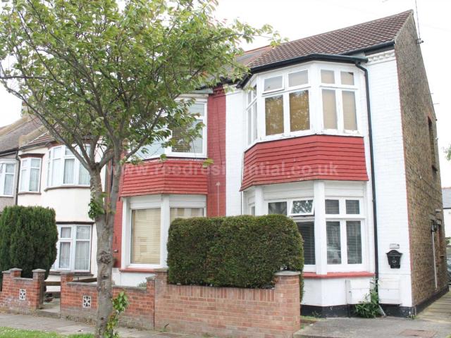 Apartment at Northview Drive, Southend on Sea