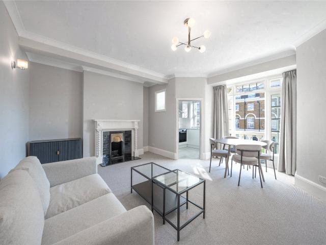 Apartment at Northwick Terrace, City of Westminster
