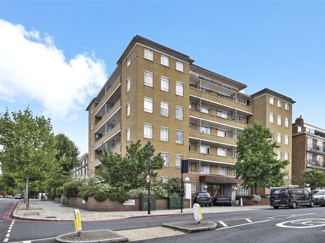 Apartment at Northwick Terrace, City of Westminster