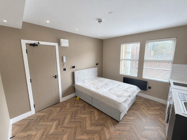 Apartment at Northwold Road, Greater London