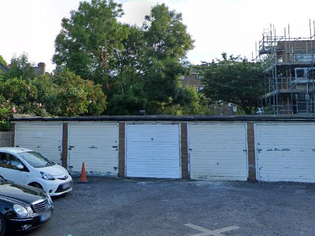Apartment at Northwold Road, Greater London