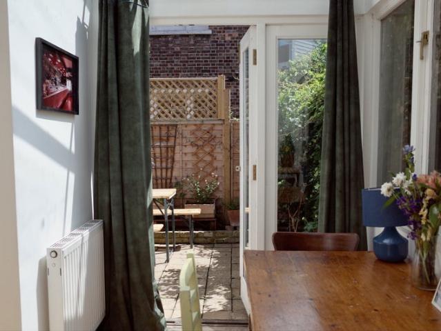 Apartment at Northwold Road, Greater London