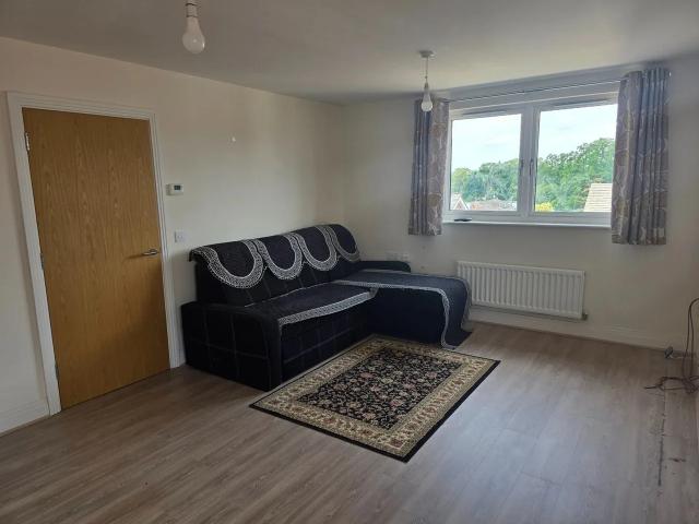 Apartment at North Court, Batchworth