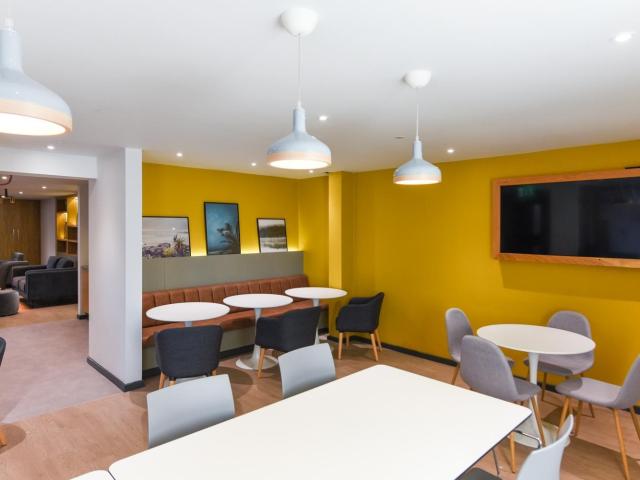 Apartment at North Church Street, Nottingham