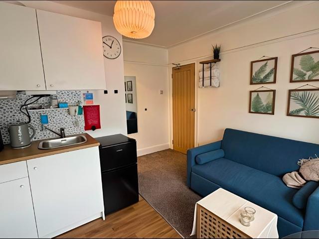 Apartment at North Circular Road, Greater London