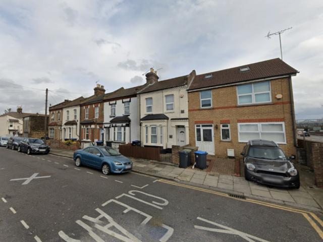 Apartment at North Circular Road, Greater London