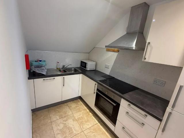 Apartment at North Clive Street, Cardiff