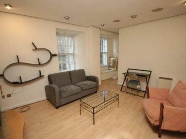 Apartment at North Bank Street, City of Edinburgh