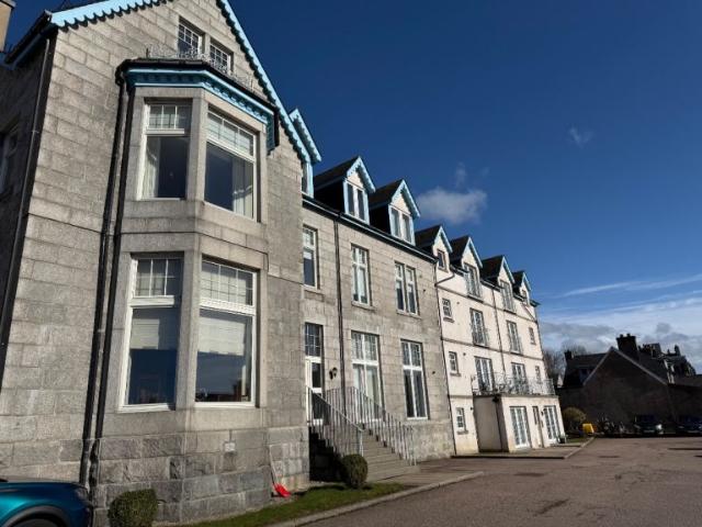 Apartment at North Deeside Road, Aberdeen City