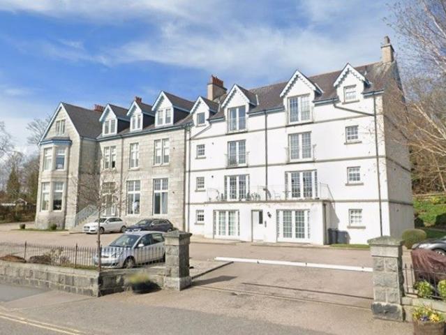 Apartment at North Deeside Road, Aberdeen City