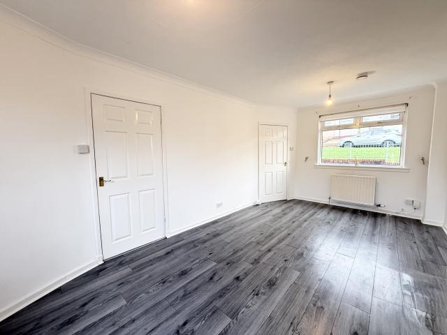 Apartment at North Dryburgh Road, Wishaw