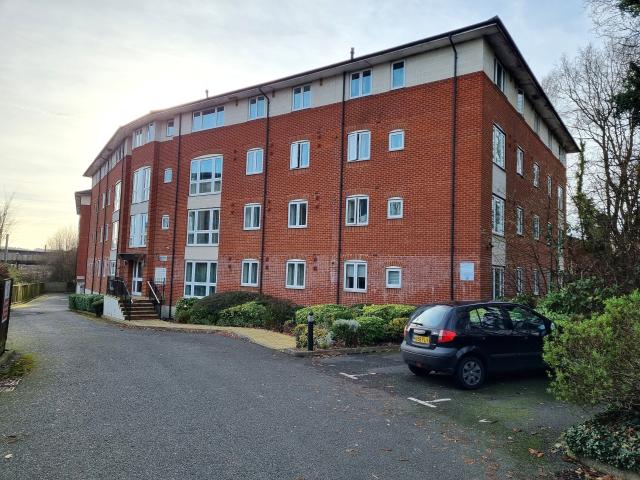Apartment at North Drive, Welwyn Hatfield