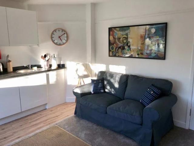 Apartment at North Drive, Vale of White Horse