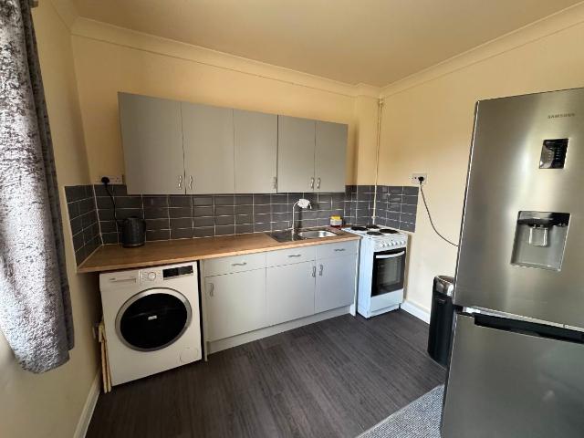 Apartment at North End, Fenland District